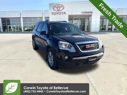 2012 GMC Acadia Bellevue NE