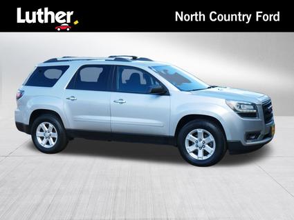 2015 GMC Acadia Minneapolis MN