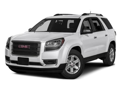 2016 GMC Acadia Rexburg ID
