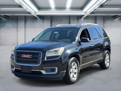 2015 GMC Acadia Saint James NY