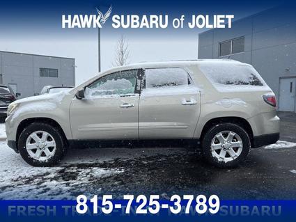 2014 GMC Acadia Plainfield IL