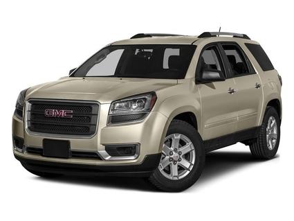 2016 GMC Acadia Brainerd MN