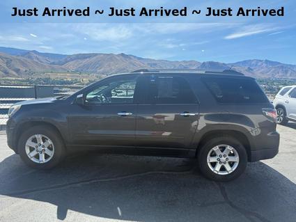 2014 GMC Acadia East Wenatchee WA