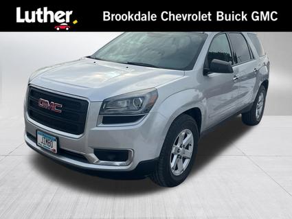 2016 GMC Acadia Minneapolis MN