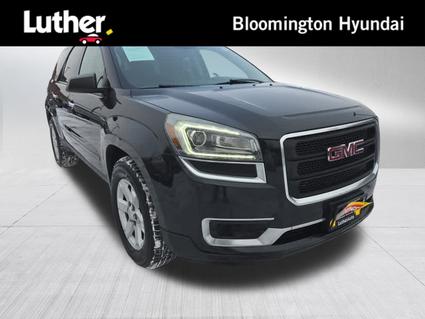2013 GMC Acadia Minneapolis MN