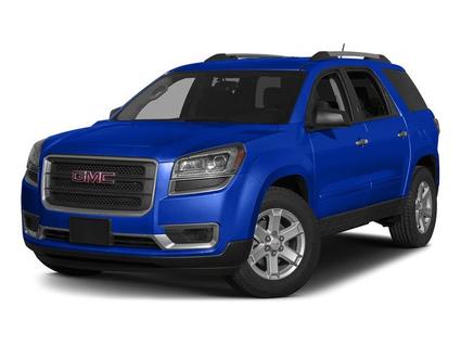 2015 GMC Acadia Minneapolis MN