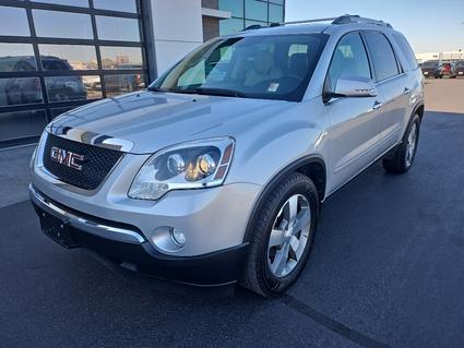 2012 GMC Acadia Rexburg ID