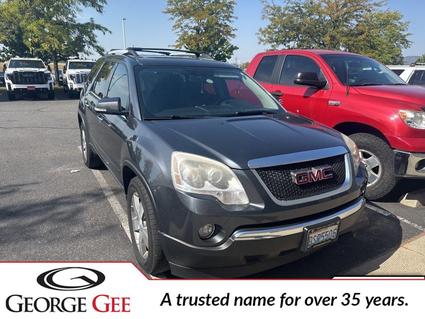 2012 GMC Acadia Liberty Lake WA