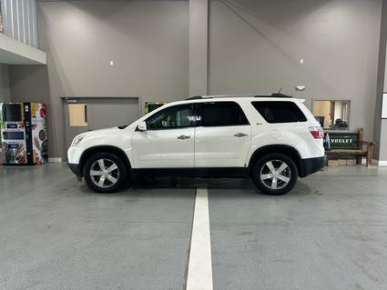 2011 GMC Acadia Manchester IA