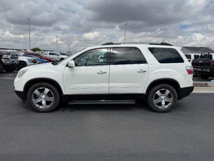 2012 GMC Acadia Idaho Falls ID
