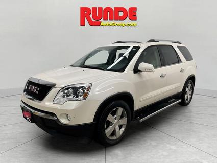 2012 GMC Acadia Hazel Green WI