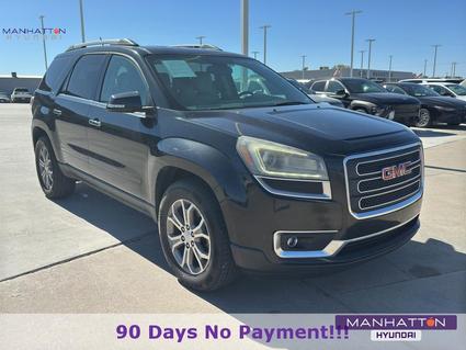 2013 GMC Acadia Manhattan KS