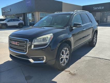 2013 GMC Acadia Manhattan KS