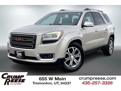 2013 GMC Acadia Tremonton UT