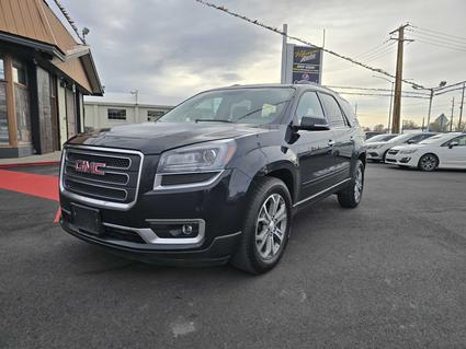 2014 GMC Acadia Billings MT
