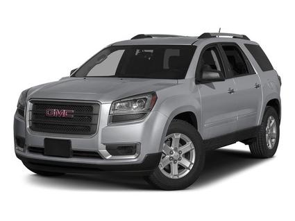 2015 GMC Acadia Brainerd MN