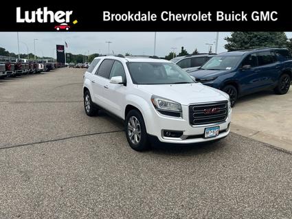 2016 GMC Acadia Minneapolis MN