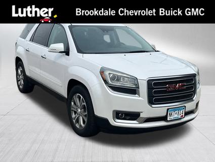 2016 GMC Acadia Minneapolis MN