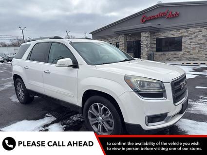 2013 GMC Acadia Van Wert OH