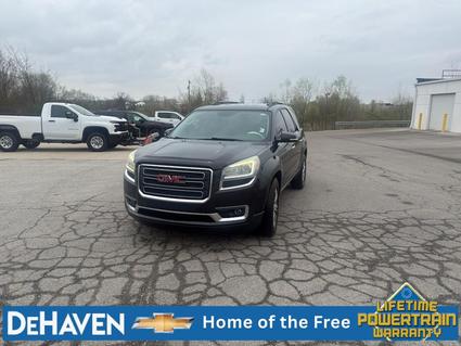2014 GMC Acadia Fort Wayne IN