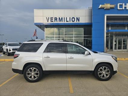 2016 GMC Acadia Tilton IL