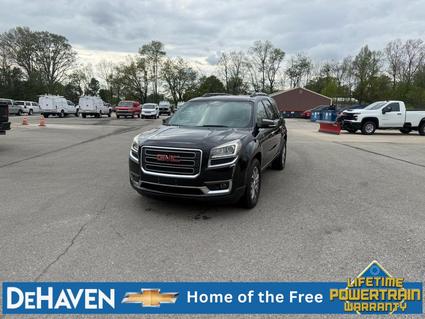 2016 GMC Acadia Fort Wayne IN