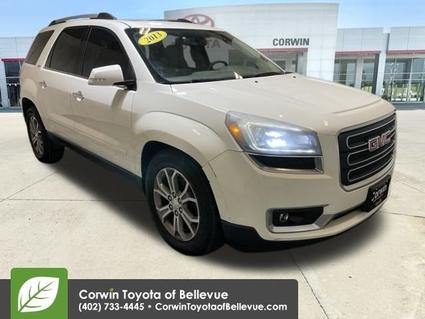 2013 GMC Acadia Bellevue NE