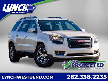 2014 GMC Acadia West Bend WI