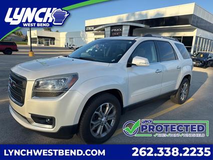2014 GMC Acadia West Bend WI
