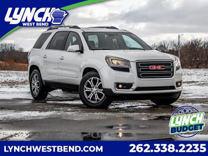 2014 GMC Acadia West Bend WI
