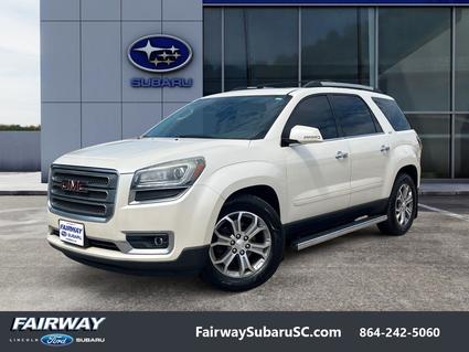 2015 GMC Acadia Greenville SC
