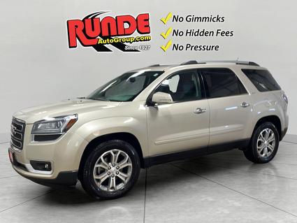 2015 GMC Acadia Hazel Green WI