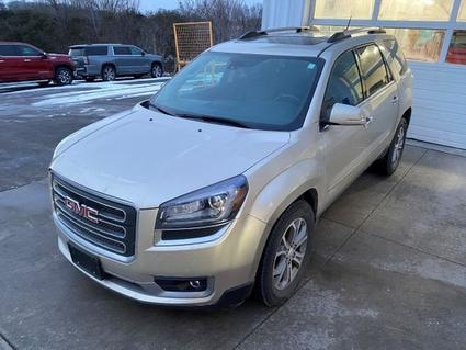 2015 GMC Acadia Hazel Green WI