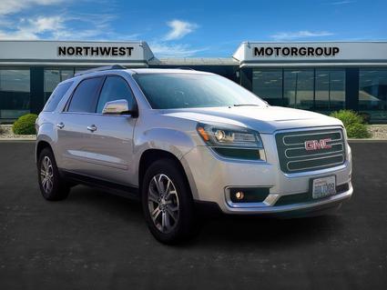 2016 GMC Acadia Pasco WA