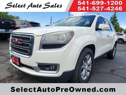 2014 GMC Acadia Redmond OR
