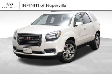 2015 GMC Acadia Naperville IL