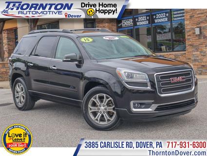 2015 GMC Acadia Dover PA