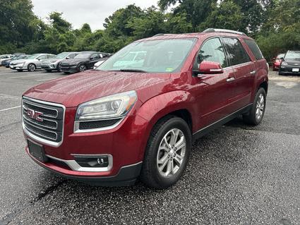 2015 GMC Acadia Richmond VA