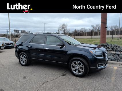 2015 GMC Acadia Minneapolis MN