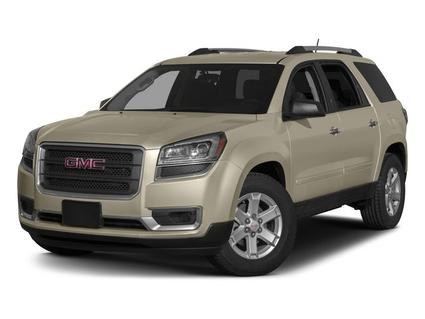 2015 GMC Acadia Minneapolis MN