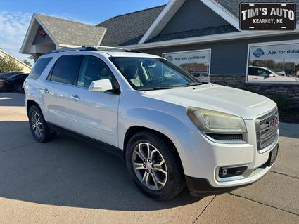 2016 GMC Acadia Kearney NE