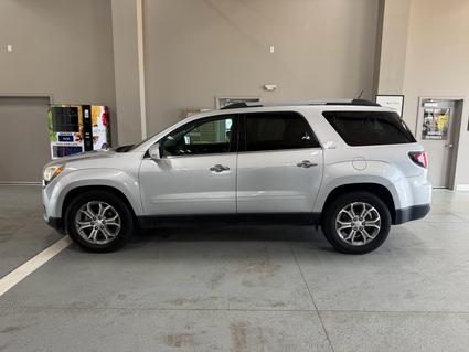 2015 GMC Acadia Manchester IA