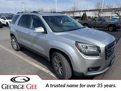 2015 GMC Acadia Liberty Lake WA