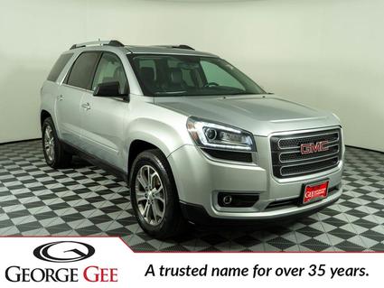 2015 GMC Acadia Liberty Lake WA