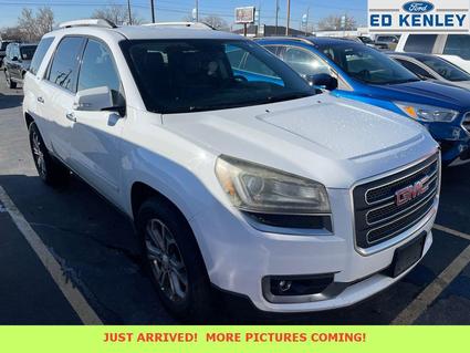 2016 GMC Acadia Layton UT