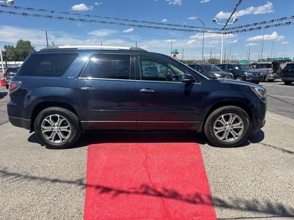 2016 GMC Acadia Billings MT