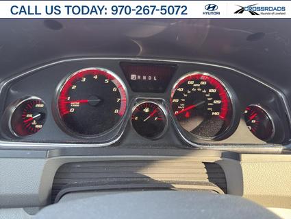 2016 GMC Acadia Loveland CO