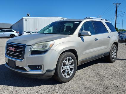 2014 GMC Acadia Santa Fe NM
