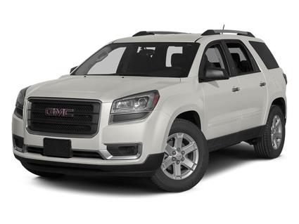 2014 GMC Acadia Rochester MN