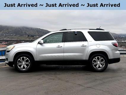 2015 GMC Acadia East Wenatchee WA
